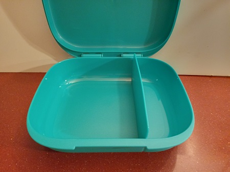 1, 2, 3 Eco Lunchbox