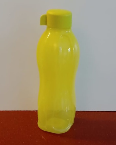 Eco fles 750 ml Lime